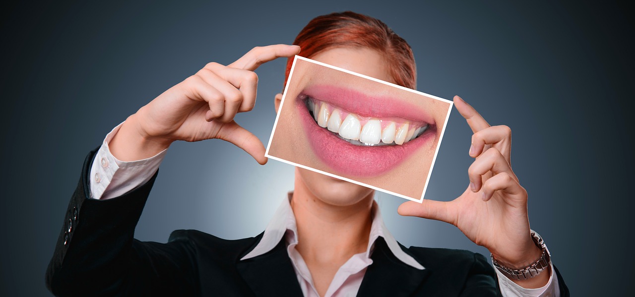 Metody wybielania zębów i przewidywane efekty